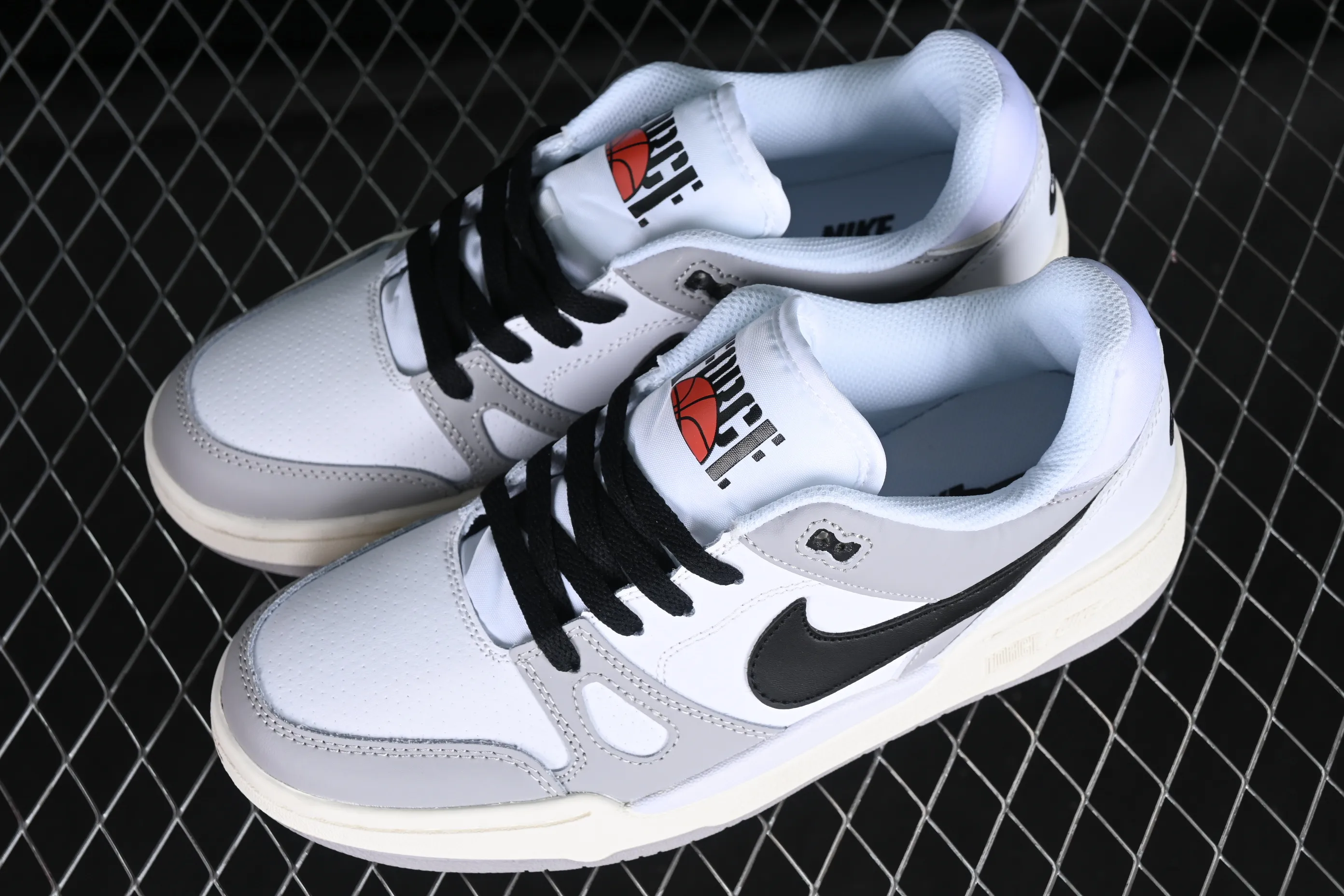 All Categories Nk SB Dunk Series Nk Air Alpha Force 88 Campus Shoes Nk Air Alpha Force 88 "Billie Eilish" Nike Campus Casual Shoes FB1362-001